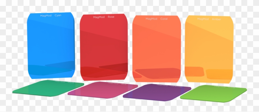 Artistic Gels Ad0dea94 4522 42e3 80f9 15e2fdbd45c5 - Magmod Artistic Gel Set Clipart