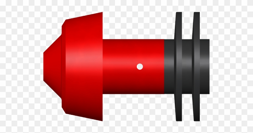Hurricane Filming Pigs - Illustration Clipart