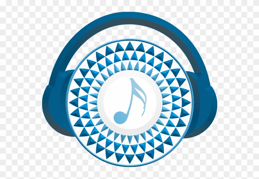 Mandala Jukebox Unites Music And Mandalas In A Unique - Getty Villa Clipart
