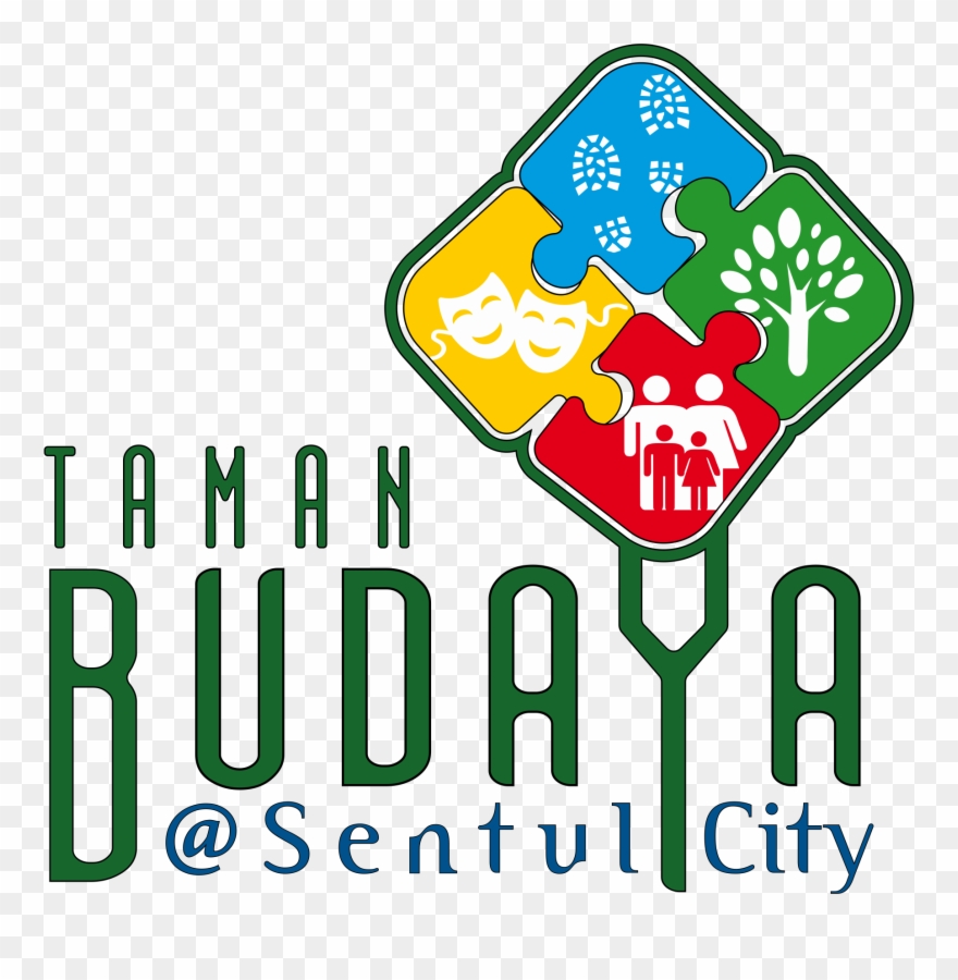 Utmb Taman Budaya - Sentul City Clipart