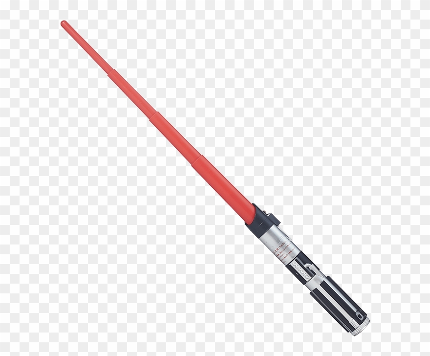 Hasbro Star Wars Light Saber - Star Wars Light Saber Clipart