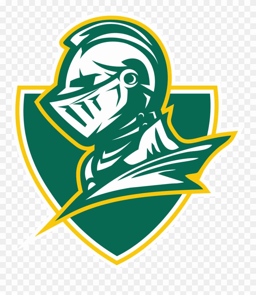 Parent/student/teacher Conferences - Notre Dame West Haven Logo Clipart