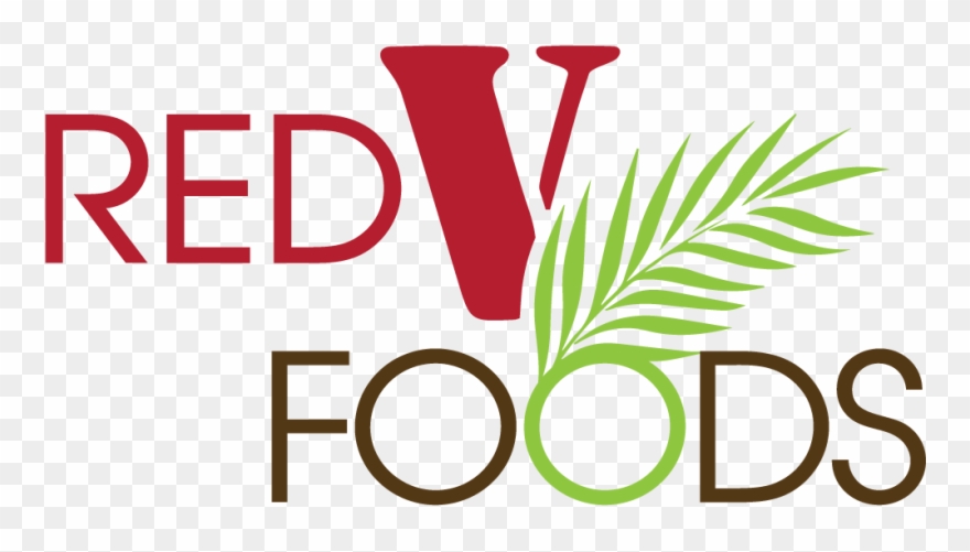Red V Foods Corp - Fortune Brands Logo Png Clipart