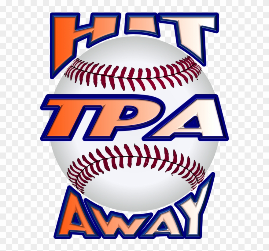 Triple Play Academy - Double Sided Custom Baseball Key Chain, Adult Unisex, Clipart