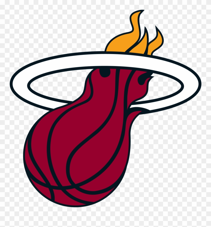 Miami Heat Clipart