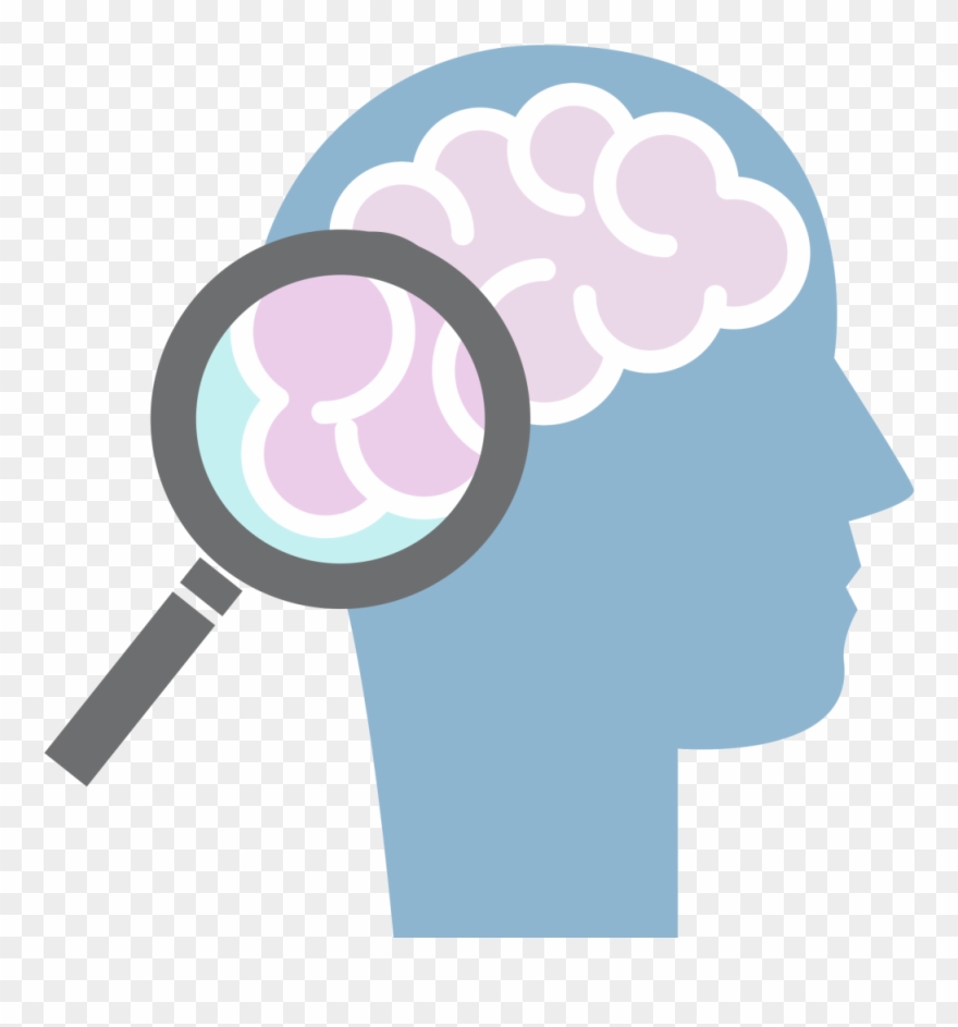 Real Way Of Life - Psychiatrist Clipart - Png Download