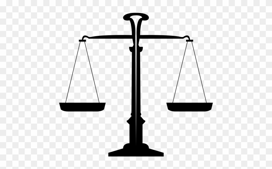 Scale Rubber Stamp - Swing Clipart