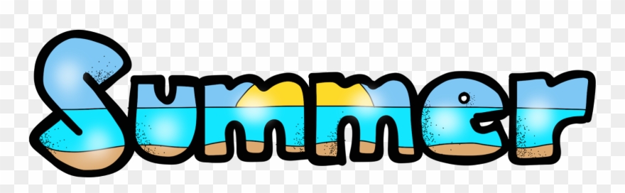 Tag Archives - Summer And Math Clipart