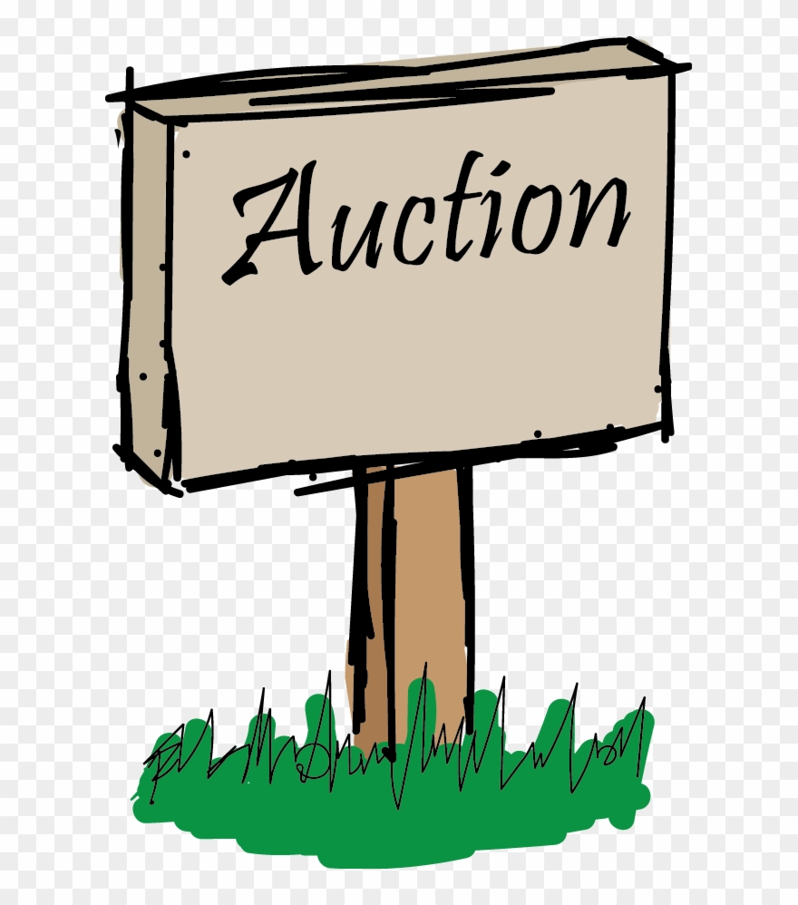 Back To Poetry Auction - Ac Photography Clipart