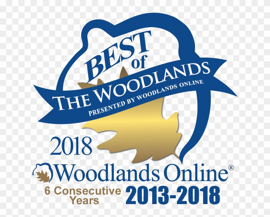 Imageedit 1 9168315310 - Best Of The Woodlands 2018 Clipart