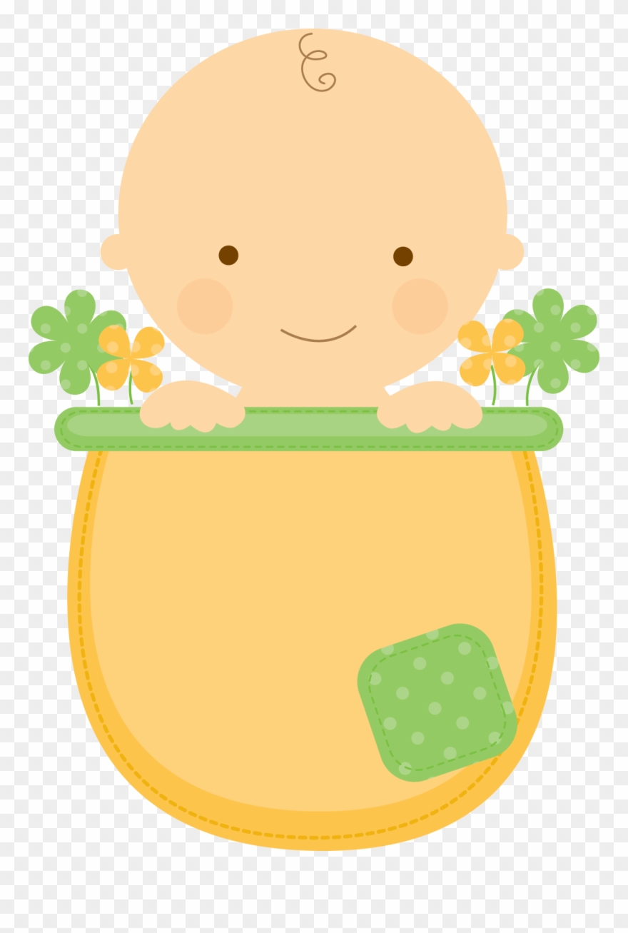 Upcoming Events Clipart Sweetclipart - Baby In Flower Pot Clip Art - Png Download