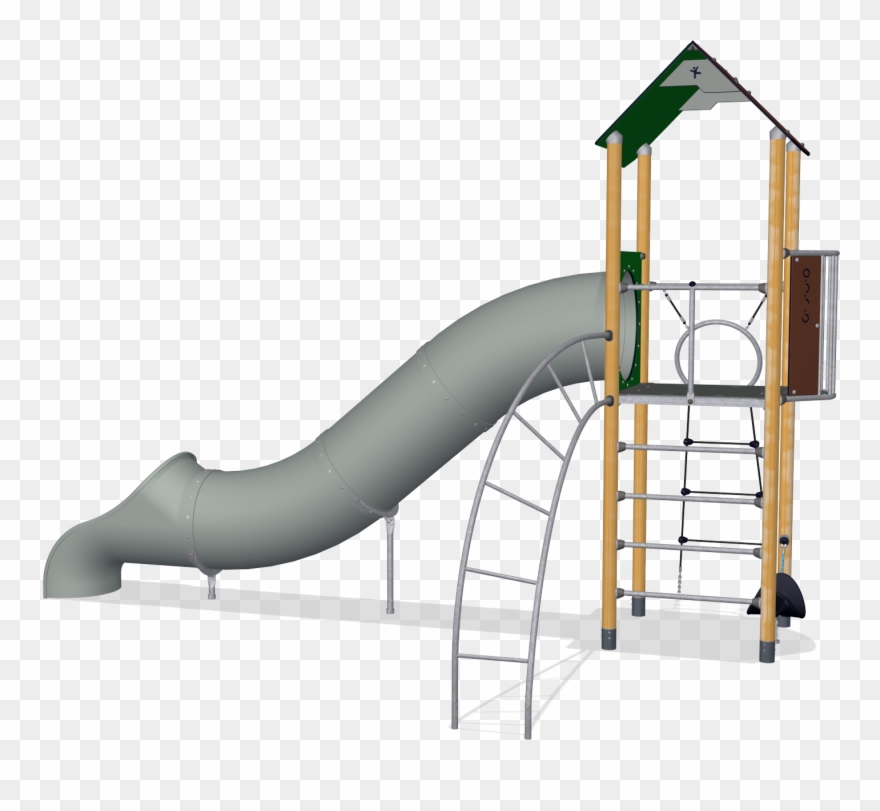 Recess Clipart Playground - Drawing - Png Download
