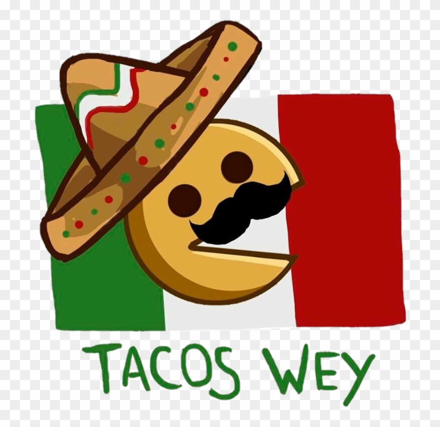 V Seguidoresdelagrasa Pacman Pacmanmexicano - Imagenes Sdlg Png Clipart