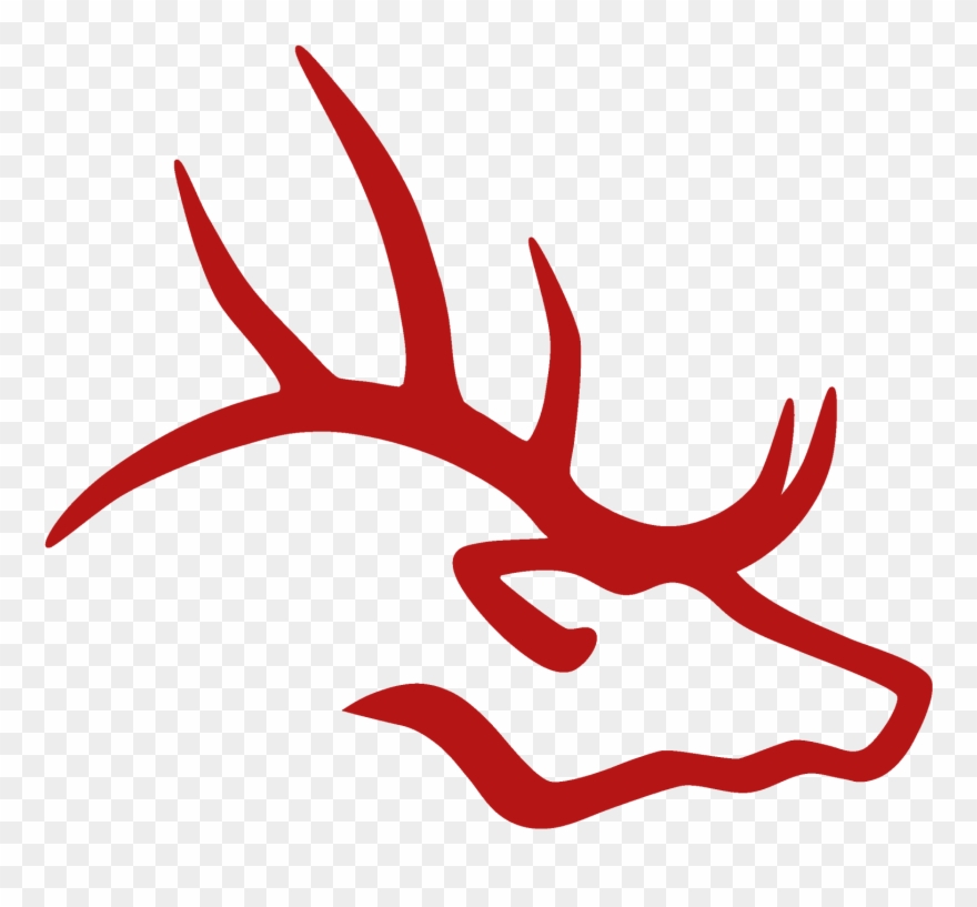 Burleson High School Logo Clipart