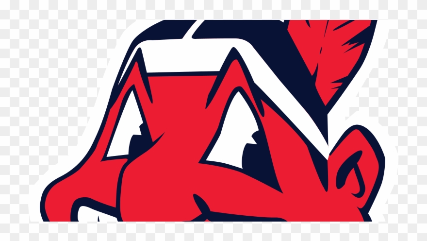 Cleveland Indians Chief Wahoo Png Clipart
