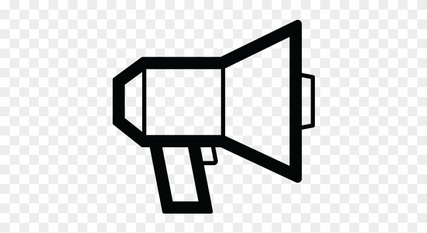 Campaigns And Action - Activism Icons Clipart