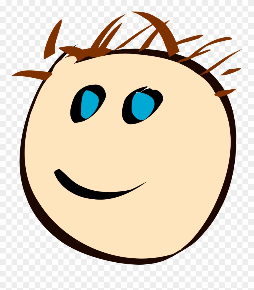 All Photo Png Clipart - Smiley Transparent Png