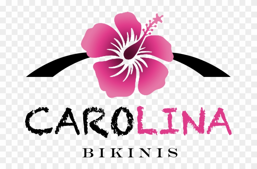 Carolina Bikinis Carolina Bikinis - Music = Life Bumper Sticker Clipart