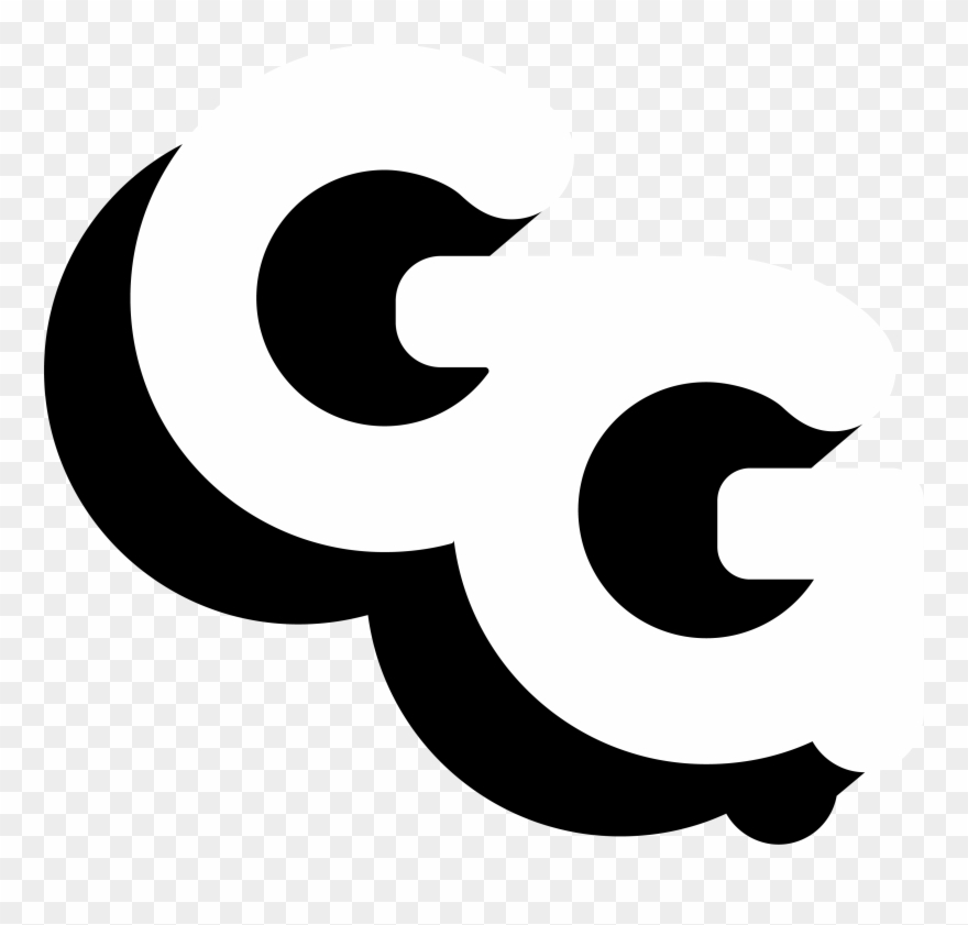 Iota Psi - Crescent Clipart