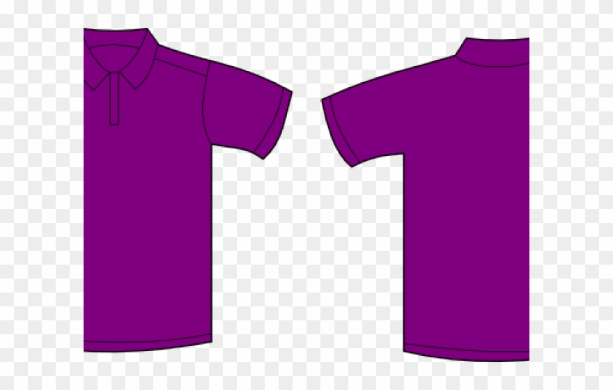 Polo Shirt Clipart Transparent - Teenage Execution Golf Wang - Png Download