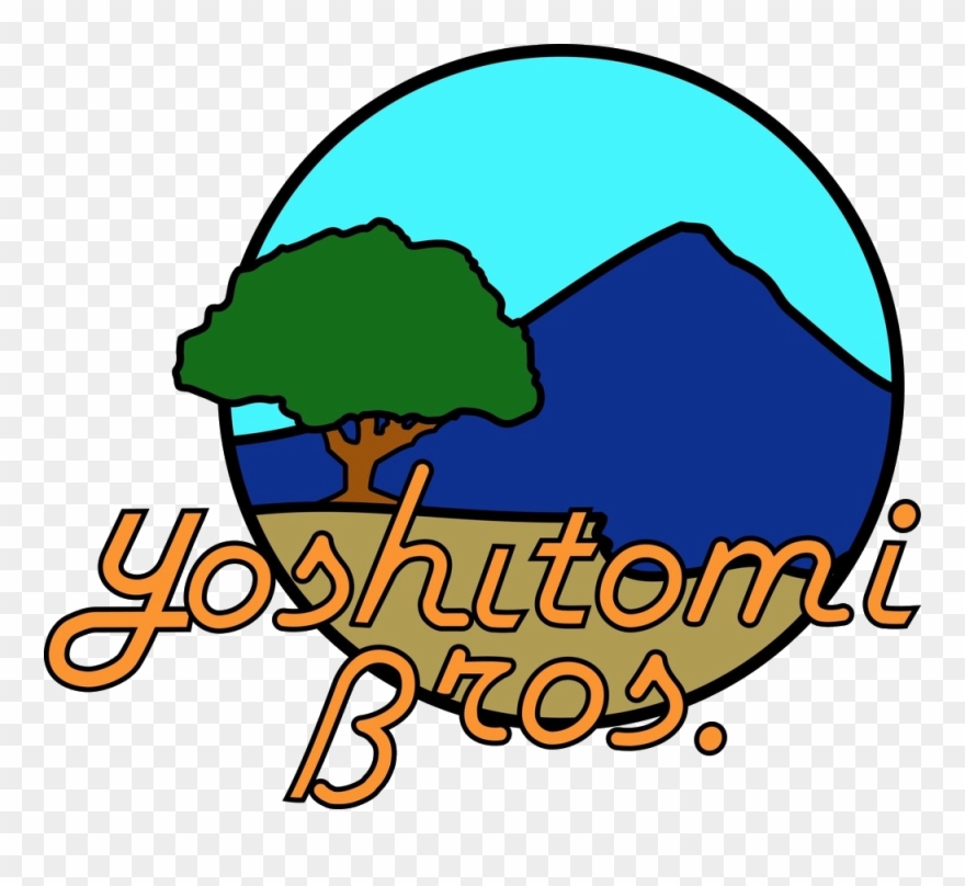 Yoshitomi Brothers Clipart
