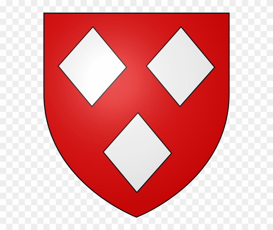 12 Generations With 38 People - Lord Dacre Clipart