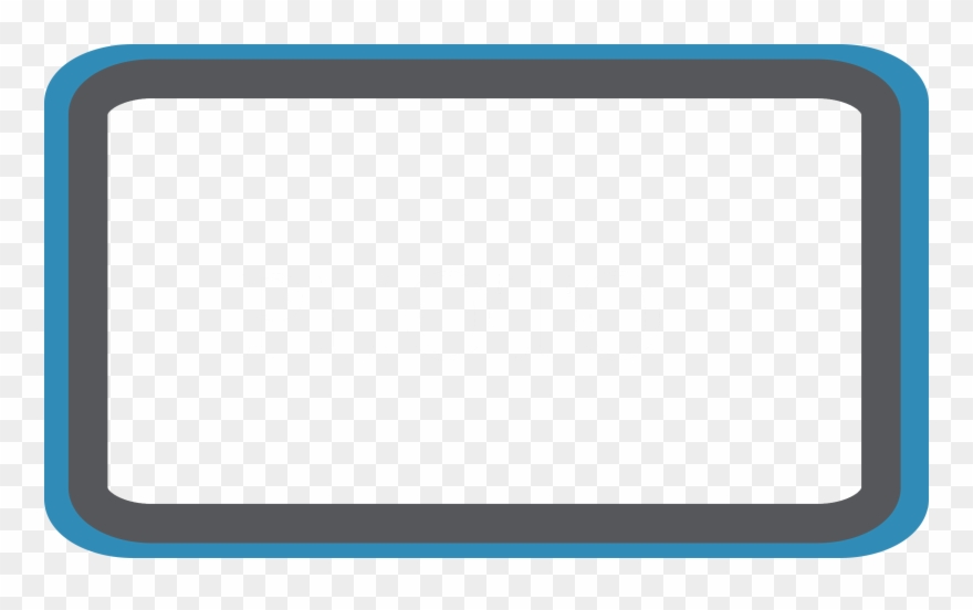 Tablet Computer Clipart