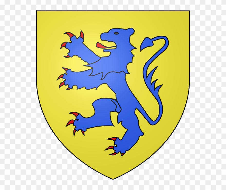 5 Generations With 10 People - Thomas Percy 1 Baron Egremont Clipart