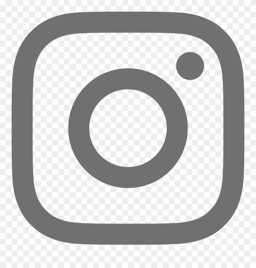 Copyright 2017 Lion Brothers - Instagram Logo Ico Clipart