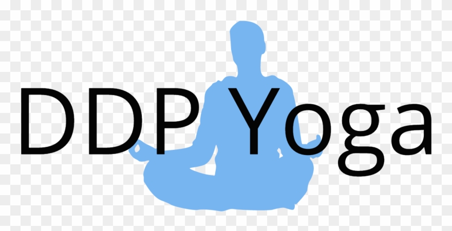 Ddp Yoga Beginners Schedule Clipart