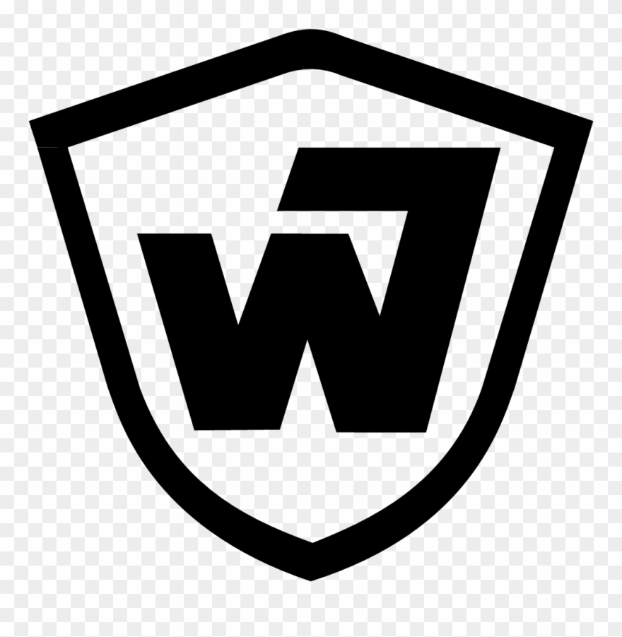 Seven Arts - Wikipedia - Warner Bros Logo 1967 Clipart