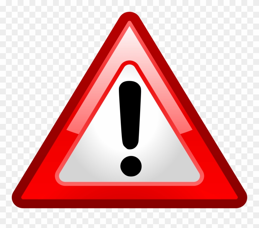 Open - Disclaimer Png Clipart