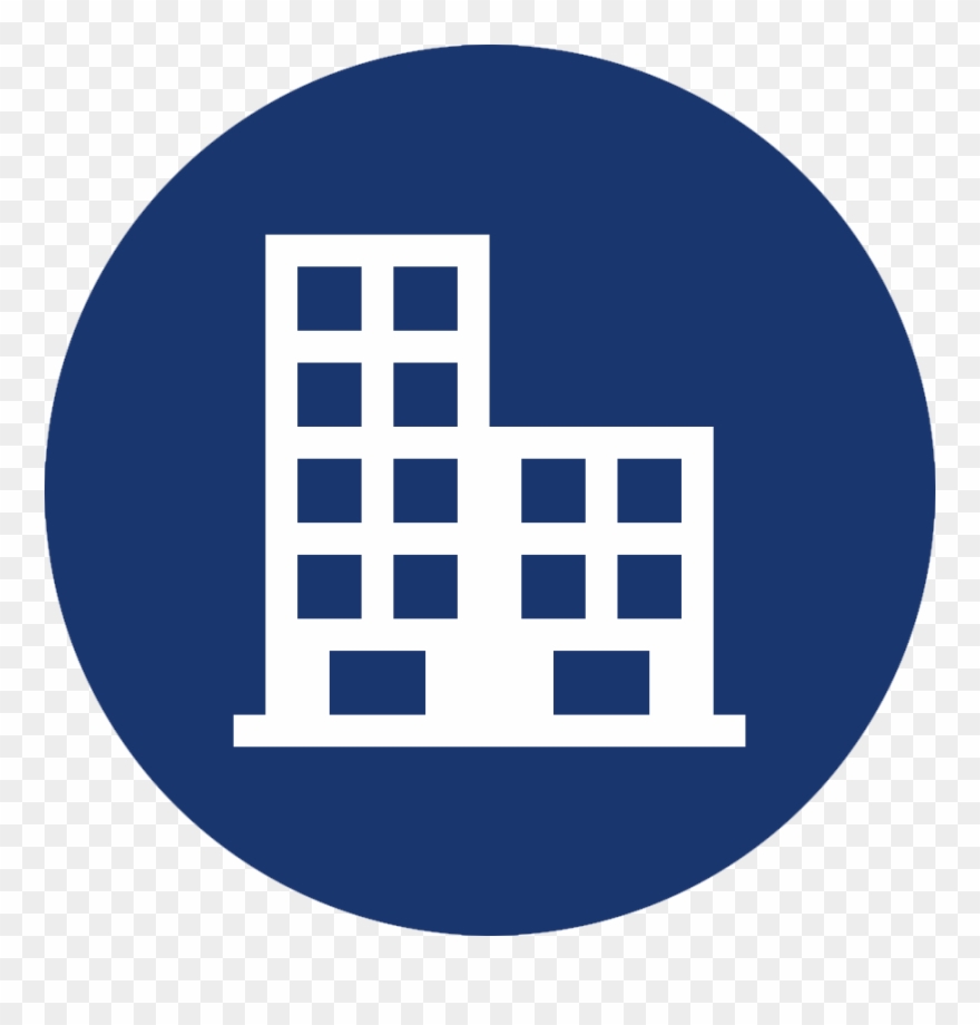 Bansal Brother - Company Icon Blue Png Clipart