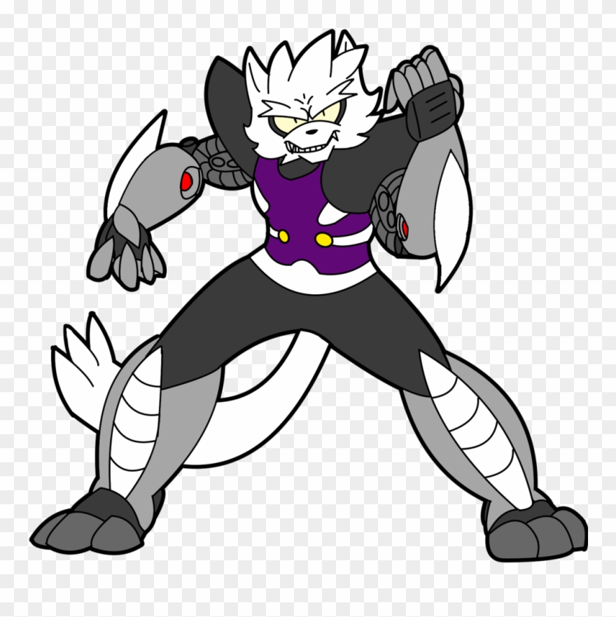 Egg Drago Wolf By Clip Art Free Download - Egg Bosses - Png Download