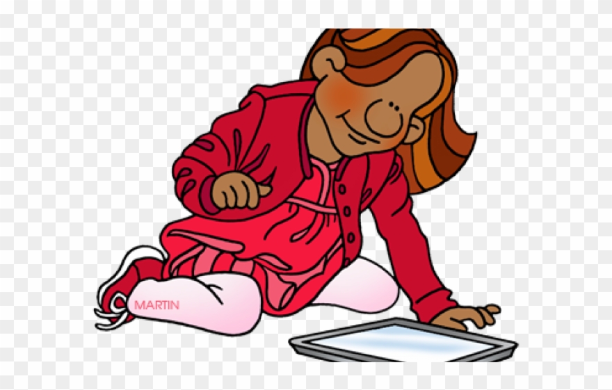 Philip Martin Clipart - Internet - Png Download