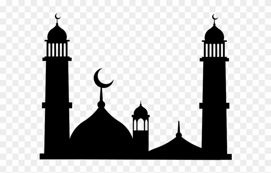 Go To Image - Islam Clipart - Png Download