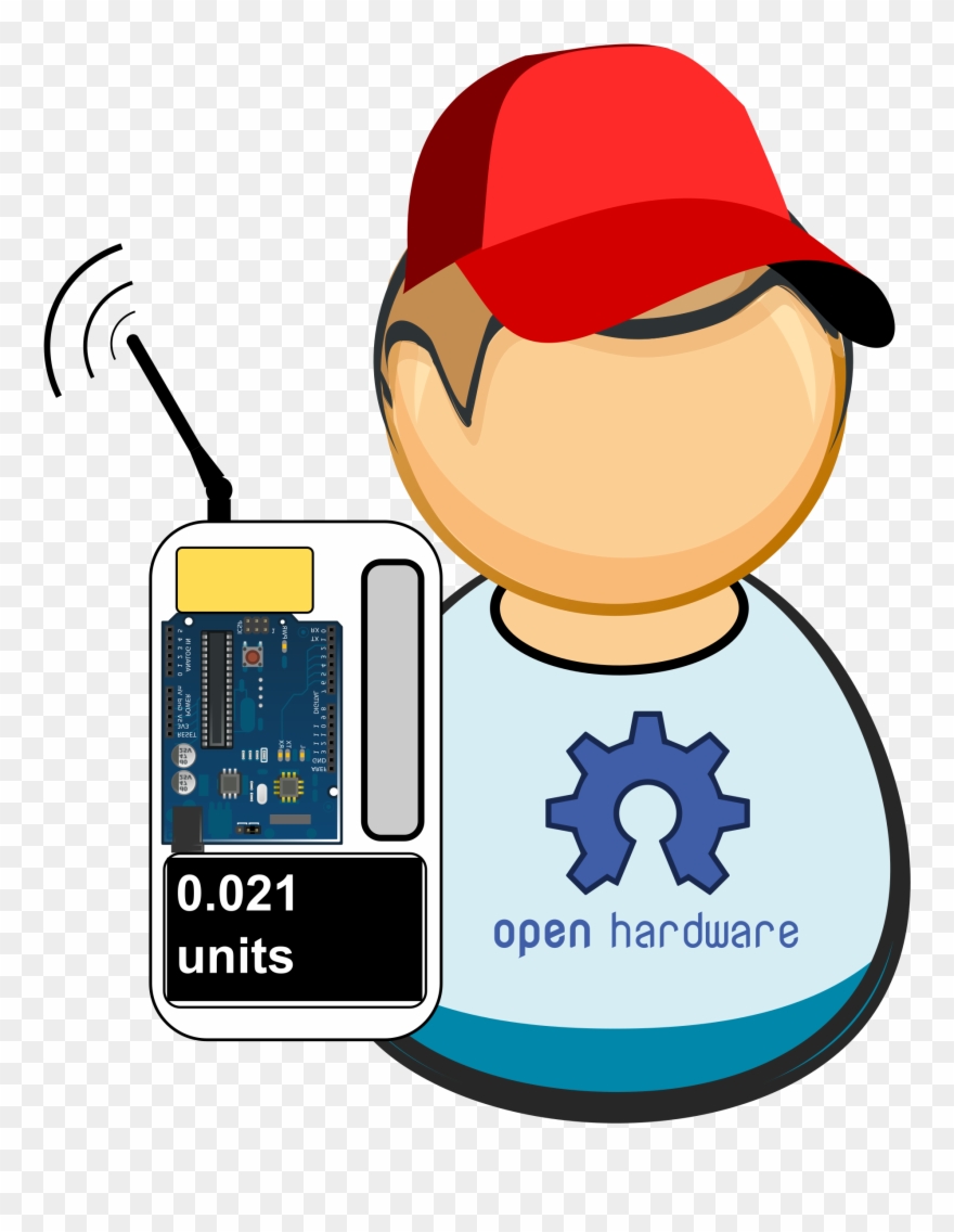 Big Image - Cartoon First Aider Png Clipart