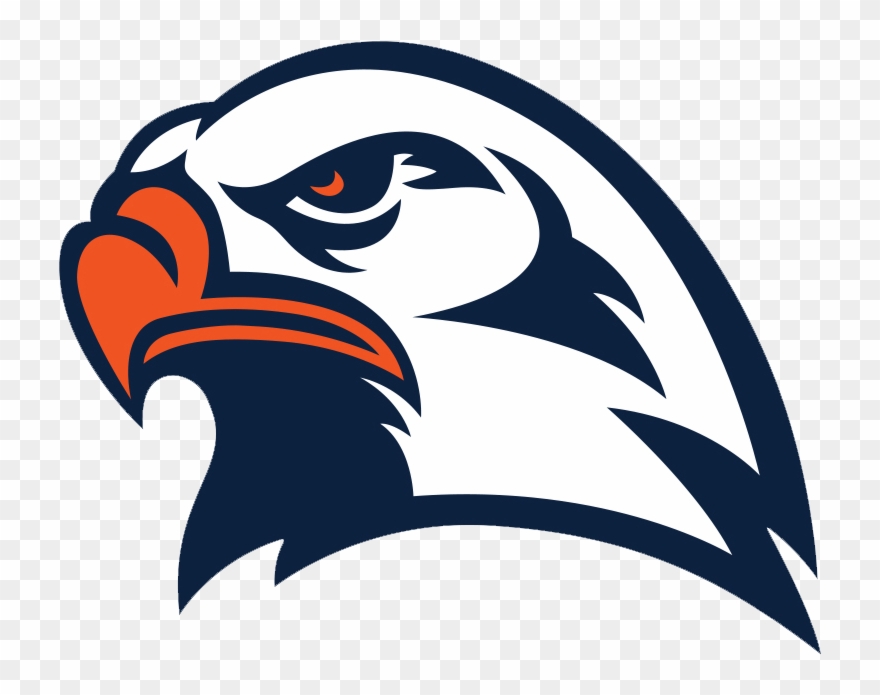Go Eagles - Fieldston Eagles Clipart