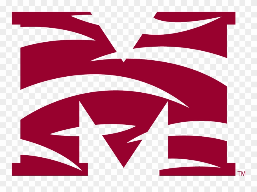 Morehouse Morehouse Mens College Track & Field - Morehouse College Mascot Clipart