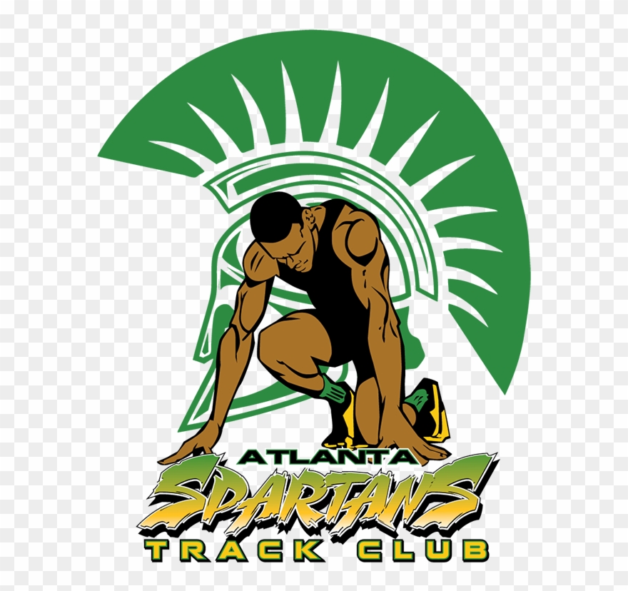 Philosophy Clipart Sparta - Usc Upstate Spartans Vintage Canvas Wall Art - Png Download