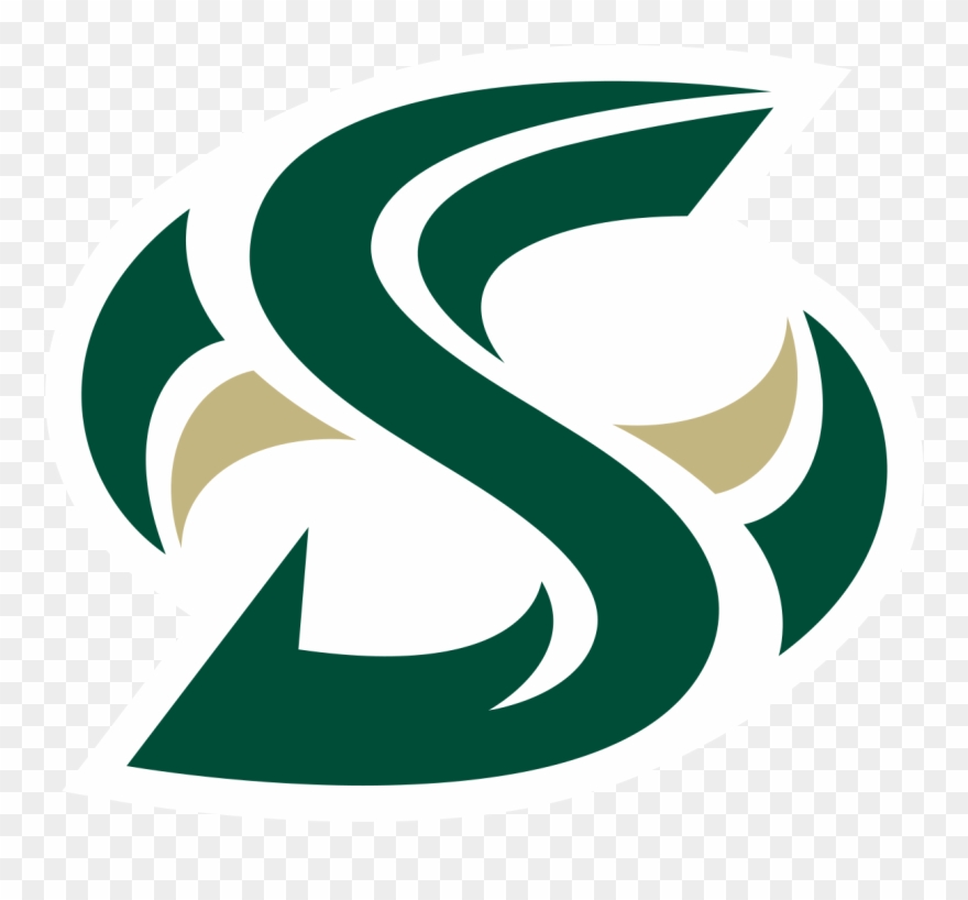 Sacramento State Hornets Logo Clipart