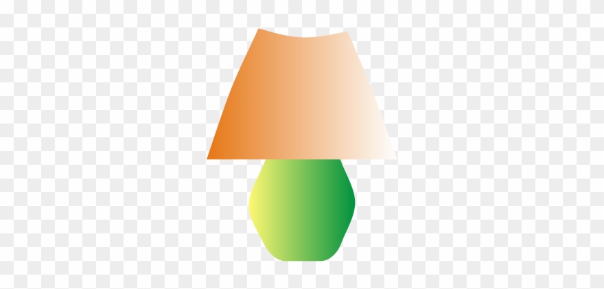 Free Lampu - Lampshade Clipart