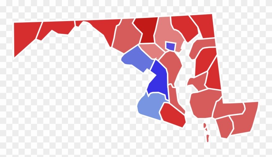 Maryland Gubernatorial Wikipedia - Maryland Senate Elections 2012 Clipart