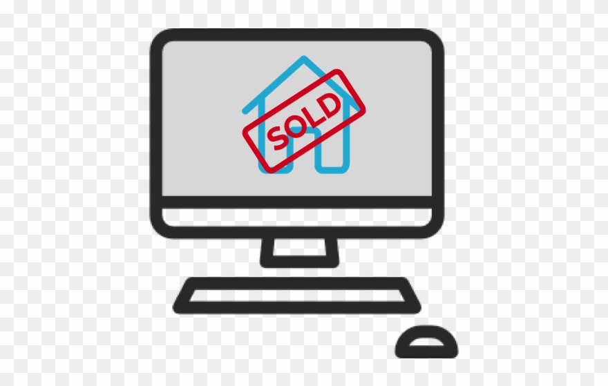 However, The Question Remains, Will Property Transactions - Computer Clipart