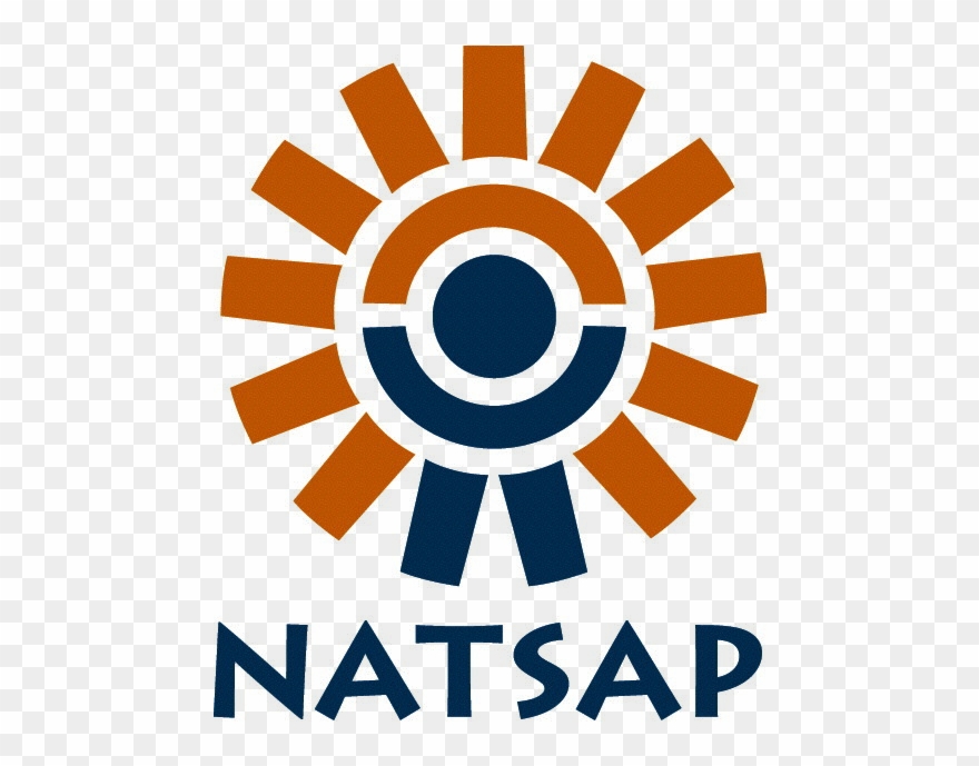 Natsap Logo - Natsap Therapeutic Clipart