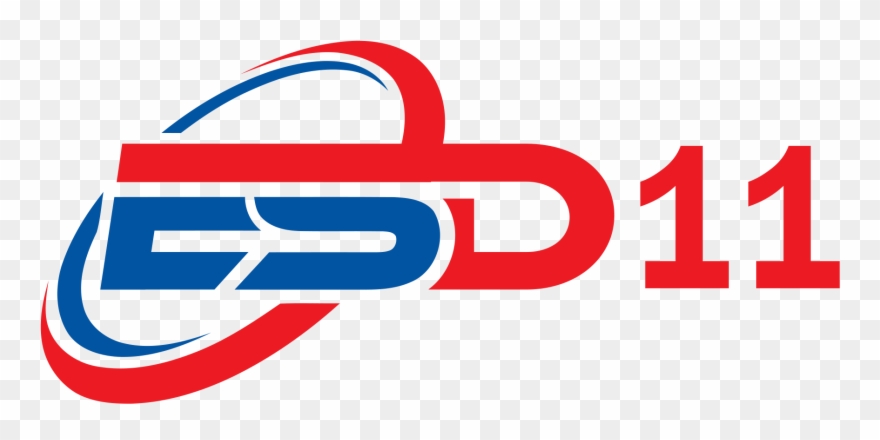 Esd 11 Clipart