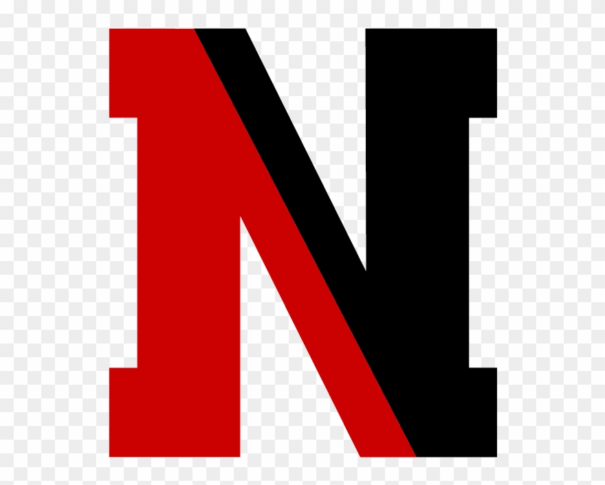 Northeastern Athletics Logo Png Clipart