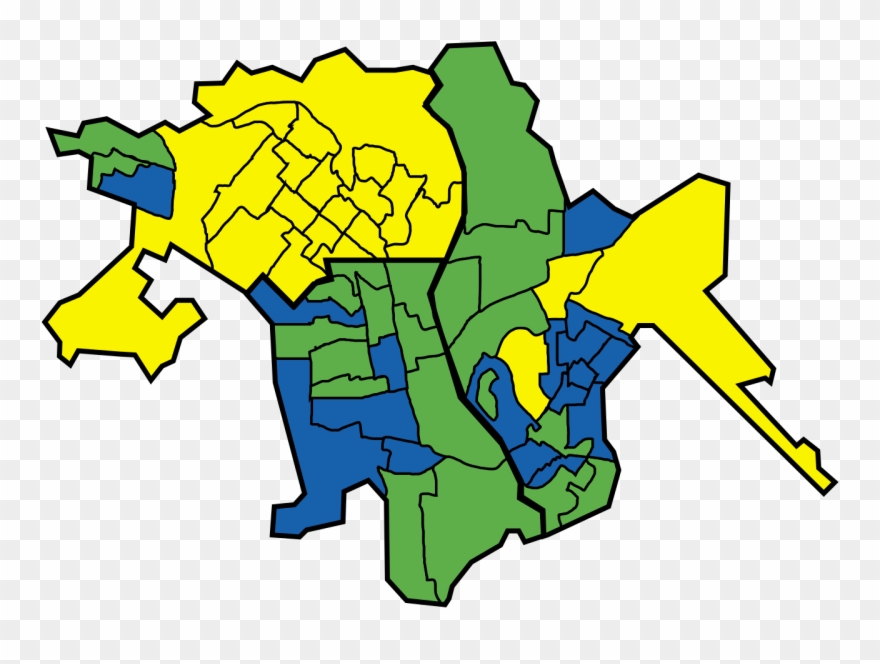 2004 Legco Election Kowloon West - Election Clipart