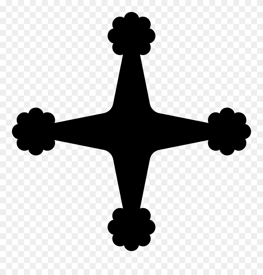 Post Election A Hodgepodge Of Post Pages On Plate Plate - Plus Vector Clipart