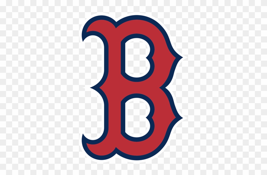 Boston Red Sox - Boston Red Sox Logo Png Clipart